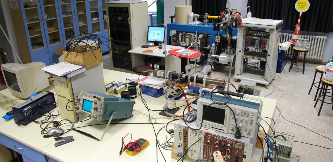 Marmara Pozitron Laboratuvarı